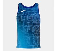 Joma Camiseta Tirantes Elite VIII Royal