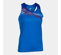 Joma Camiseta Tirantes Elite x Royal