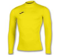 Joma Camiseta térmica Academy para hombre blanco Talla S-M