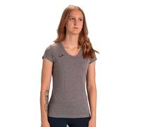 Joma - Camiseta Verona Manga Corta, Talla XL, Color Melange
