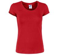 JOMA-CAMISETA VERONA ROJO M/C MUJER