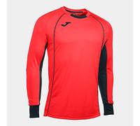 Joma Camisetas de Portero, Hombre, Coral Fluor, M