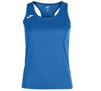 Joma Camisetas Señora, Mujer, Royal, XS