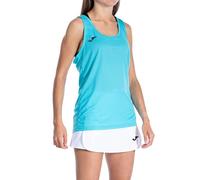 Joma Camisetas Señora, Mujer, Turquesa, XS