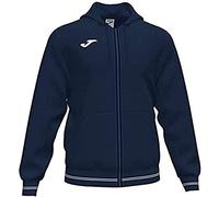 Joma Campus III Chaqueta Y Chaleco Cabal., Hombre, Marino, 6XS