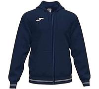Joma Campus III Chaqueta Y Chaleco Cabal., Hombre, Marino, S