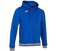 Chaqueta Con Capucha Joma Campus III - Chaqueta Con Capucha Hombre MKP