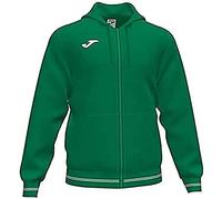 Joma Campus III Chaqueta Y Chaleco Cabal., Hombre, Verde, S