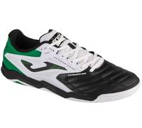 JOMA - CANCHA 2401 NEGRO BLANCO INDOOR para: HOMBRE color: NEGRO BLANCO talla: 40