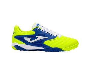 Joma Cancha 2511 Amarillo flúor Turf