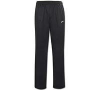 Joma Cannes II Pantalon Largo Deportivo, Hombre, Negro, M