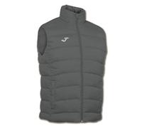 Joma - Chaleco Urban Antracita para Hombre