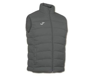 Joma - Chaleco Urban Antracita para Hombre