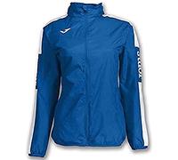 Joma Champion IV Chubasquero Caballero, Mujer, Royal, XL