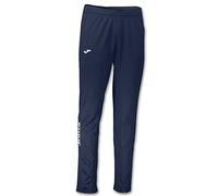 Joma Champion IV Pantalon Largo Deportivo, Hombre, Marino, XS
