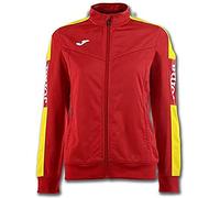 Joma Champion IV Sudadera Niñas