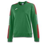 Joma Champion IV Sudadera Niñas (Pack de 1)