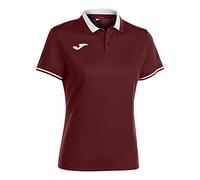 Joma Championship Vi Camisa de Polo Mujer (Pack de 1)