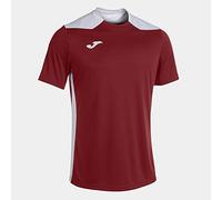 Joma Championship Vi Camiseta Hombre (Pack de 1)