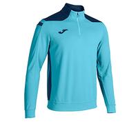 Sudadera hombre championship vi turquesa flúor marino 10
