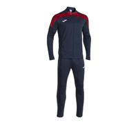 Joma Chándal de Hombre, 6XS - 4XL - Transpirable y Resistente, Ideal para Actividad al Aire Libre - Championship