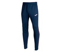Pantalón Largo Championship VII Hombre Dark Navy Rojo - CD S