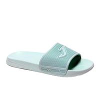 Joma - Chancla Agua Mujer Island 2515 - Color Verde, Talla 38