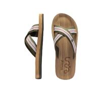 Joma CHANCLA CRUZADA GOMERA TEXTIL