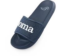 Joma Chanclas de Pala S.Land JR 2503 en Azul Marino - Niños Color: Marino Talla: 35