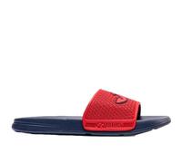 Joma Chanclas Zueco Hombre Island 2606 Rojo (Sistema tallas calzado EU, Adulto, Hombre, Números, mediano, 42)