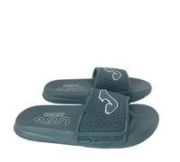 Joma Chanclas Zueco Niños JR Land 2603 Marino (Sistema tallas calzado EU, Niño (2-5 años), Números, mediano, 34)