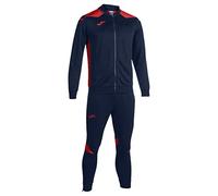 Joma Chándal Championship VI Marino Rojo