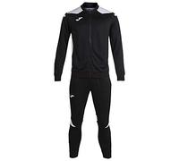 Joma Chándal Championship VI Negro Blanco, S