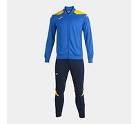 Joma Chándal Championship VI Royal Amarillo