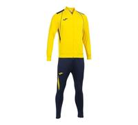 Chándal joma championship vii hombre/niño amarillo marino S