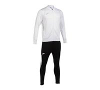Joma Chándal championship vii blanco gris negro