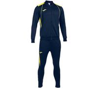 Joma Chándal championship vii marino amarillo