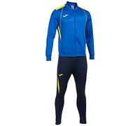 Joma Chándal championship vii royal amarillo marino