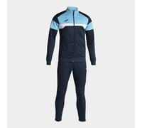 Joma Chándal Danubio para hombre (paquete de 2)