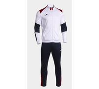 Joma Chándal de Hombre, 6XS - 4XL - Ligero y Cómodo, Ideal para Cualquier Actividad - Danubio