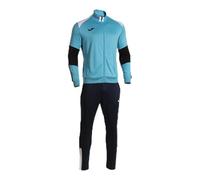 Joma Chándal de Hombre, 6XS - 4XL - Ligero y Cómodo, Ideal para Cualquier Actividad - Danubio