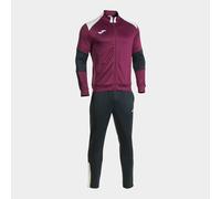 Joma Chándal de Hombre, 6XS - 4XL - Ligero y Cómodo, Ideal para Cualquier Actividad - Danubio