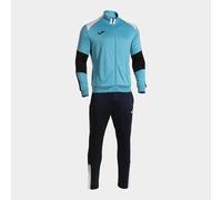 Joma Chándal de Hombre, 6XS - 4XL - Ligero y Cómodo, Ideal para Cualquier Actividad - Danubio