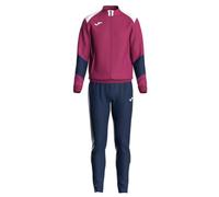 Joma Chándal de Hombre, 6XS - 4XL - Ligero y Cómodo, Ideal para Cualquier Actividad - Danubio