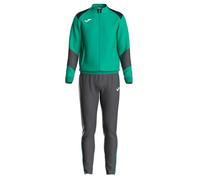 Joma Chándal de Hombre, 6XS - 4XL - Ligero y Cómodo, Ideal para Cualquier Actividad - Danubio