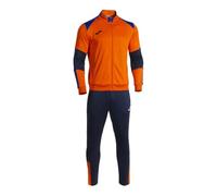 Joma Chándal de Hombre, 6XS - 4XL - Ligero y Cómodo, Ideal para Cualquier Actividad - Danubio