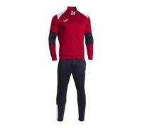 Joma Chándal de Hombre, 6XS - 4XL - Ligero y Cómodo, Ideal para Cualquier Actividad - Danubio
