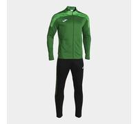 Joma Chándal de Hombre, 6XS - 4XL - Transpirable y Resistente, Ideal para Actividad al Aire Libre - Championship
