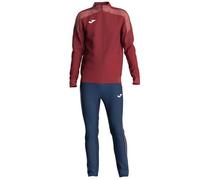 Joma Chándal de Hombre, 6XS - 4XL - Transpirable y Resistente, Ideal para Actividad al Aire Libre - Championship