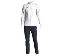 Joma Chándal de Hombre, 6XS - 4XL - Transpirable y Resistente, Ideal para Actividad al Aire Libre - Championship